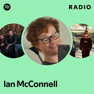 Imagem de Ian McConnell