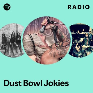 Imagem de Dust Bowl Jokies