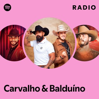 Imagem de Carvalho e Balduíno