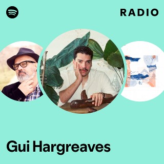 Imagem de Gui Hargreaves