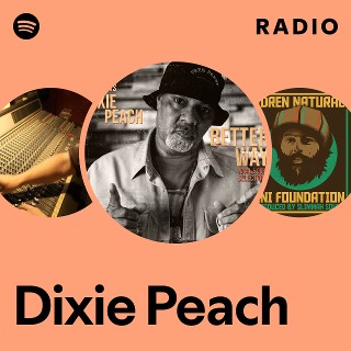 激レア＆キラー！Dixie Peach / Digital Time Dixie Peach | Spotify