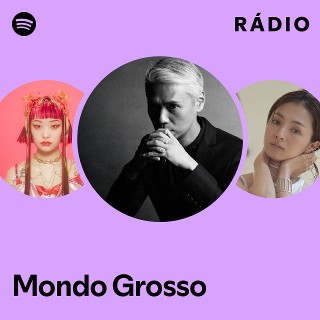 邦楽 MONDO GROSSO MONDO 邦楽 GROSSO