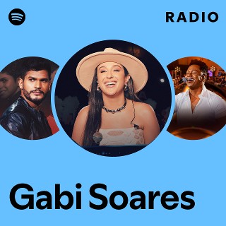 Imagem de Gabi Soares