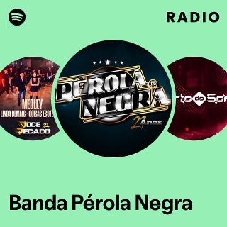 Imagem de G.R.E.S Pérola Negra (SP)