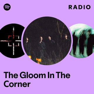 Imagem de The Gloom In The Corner