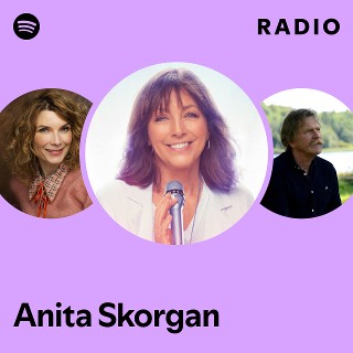 Imagem de Anita Skorgan