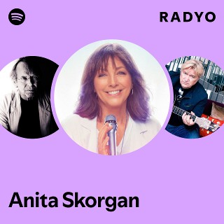 Anita Skorgan | Spotify