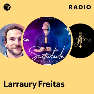 Imagem de Larraury Freitas