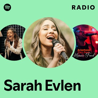 Imagem de Sarah Evlen