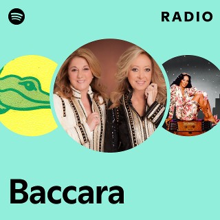 Imagem de Baccara