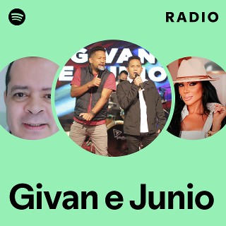 Imagem de Givan e Junio