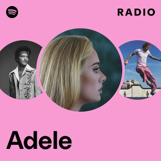 Adele Radio