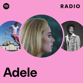 Adele Radio