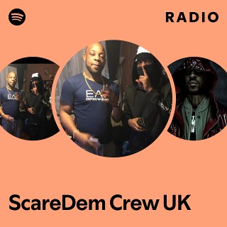 Scaredem Crew Logo Was Crew Pivot On Rebrand Smart? Marketing Experts