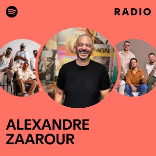Imagem de Alexandre Zaarour