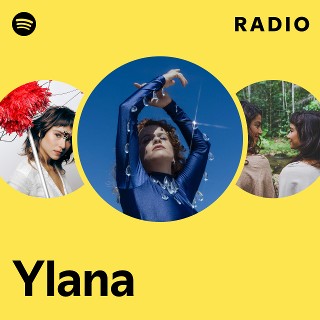 Imagem de Ylana Queiroga