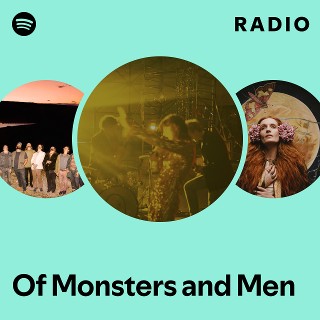 Imagem de Of Monsters and Men