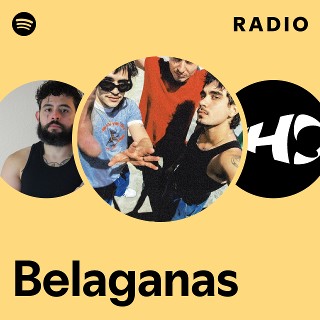 Imagem de Belaganas