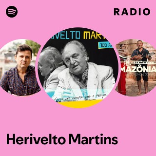 Imagem de Herivelto Martins