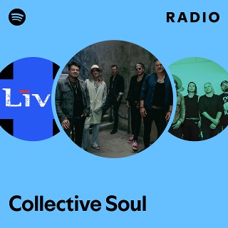 Imagem de Collective Soul