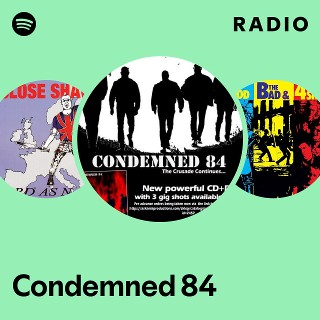 洋楽 CONDEMNED 84 BATTLE SCARRED CD Condemned 84 – Battle Scarred | Releases | Discogs
