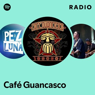 Imagem de Café Guancasco