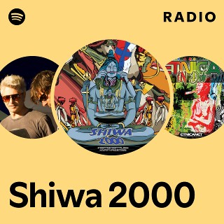 Shiwa 2000 Radio | Spotify Playlist
