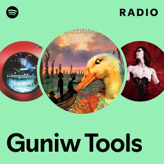 Guniw Tools | Spotify