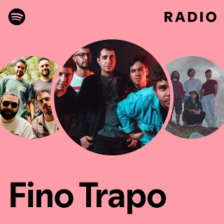 Imagem de Fino Trapo