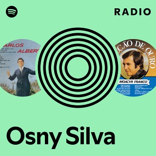 Imagem de Osny Silva