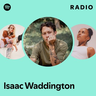 Imagem de Isaac Waddington