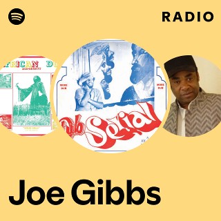 レゲエ Joe Gibbs Mood アンセル・コリンズ　Killer Inst レゲエ Joe Gibbs Mood アンセル・コリンズKiller Inst