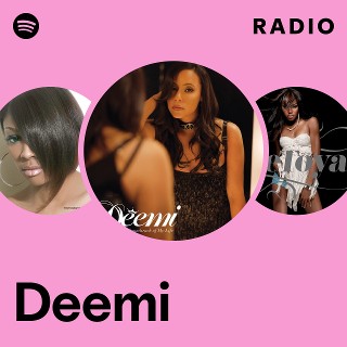 洋楽 Deemi Deemi | Spotify