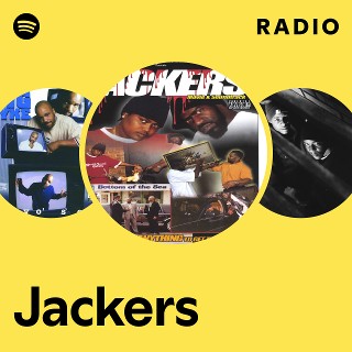 Jackers | Spotify