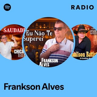 Imagem de Frankson Alves