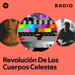 Imagem de Revolución de Los Cuerpos Celestes