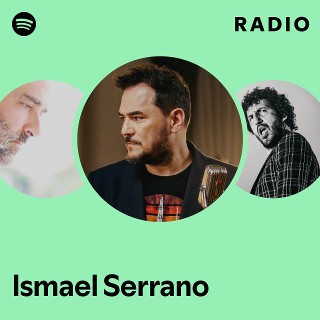 Imagem de Ismael Serrano