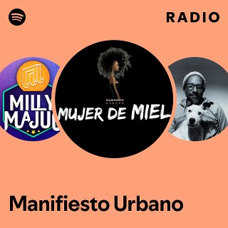Imagem de Manifiesto Urbano
