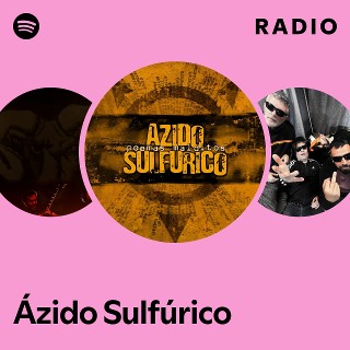 Imagem de Azido Sulfurico