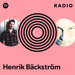 Henrik Bäckström Radio