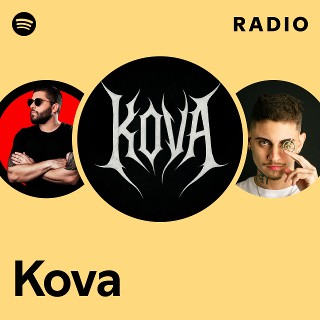 Imagem de Kova