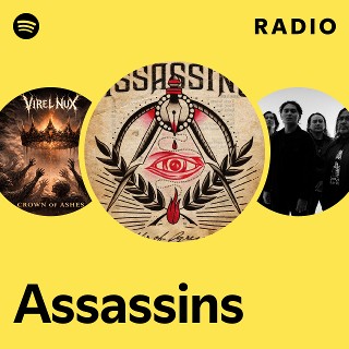 洋楽 Assassins Assassins | Spotify