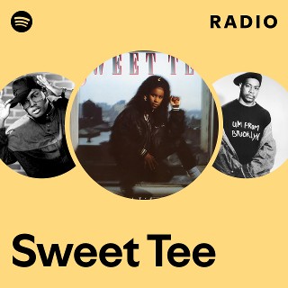洋楽 SWEET TEE cd Sweet Tee | Spotify