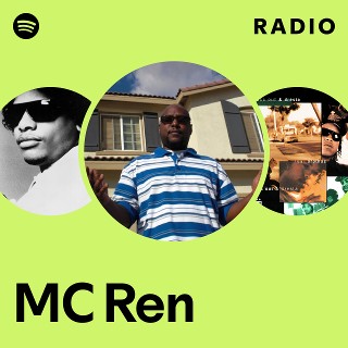 MC Ren | Spotify