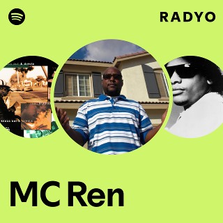 MC Ren | Spotify