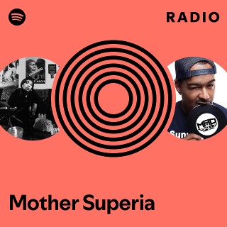Levitation - Album by Mother Superia - Apple Music