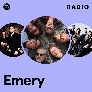 Imagem de Emery