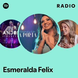 Imagem de Esmeralda Felix