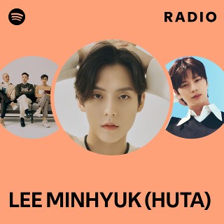 Imagem de Huta (Lee Minhyuk)