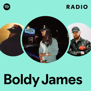 【blackaddict】Boldy James - 3点セット Boldy James - YouTube